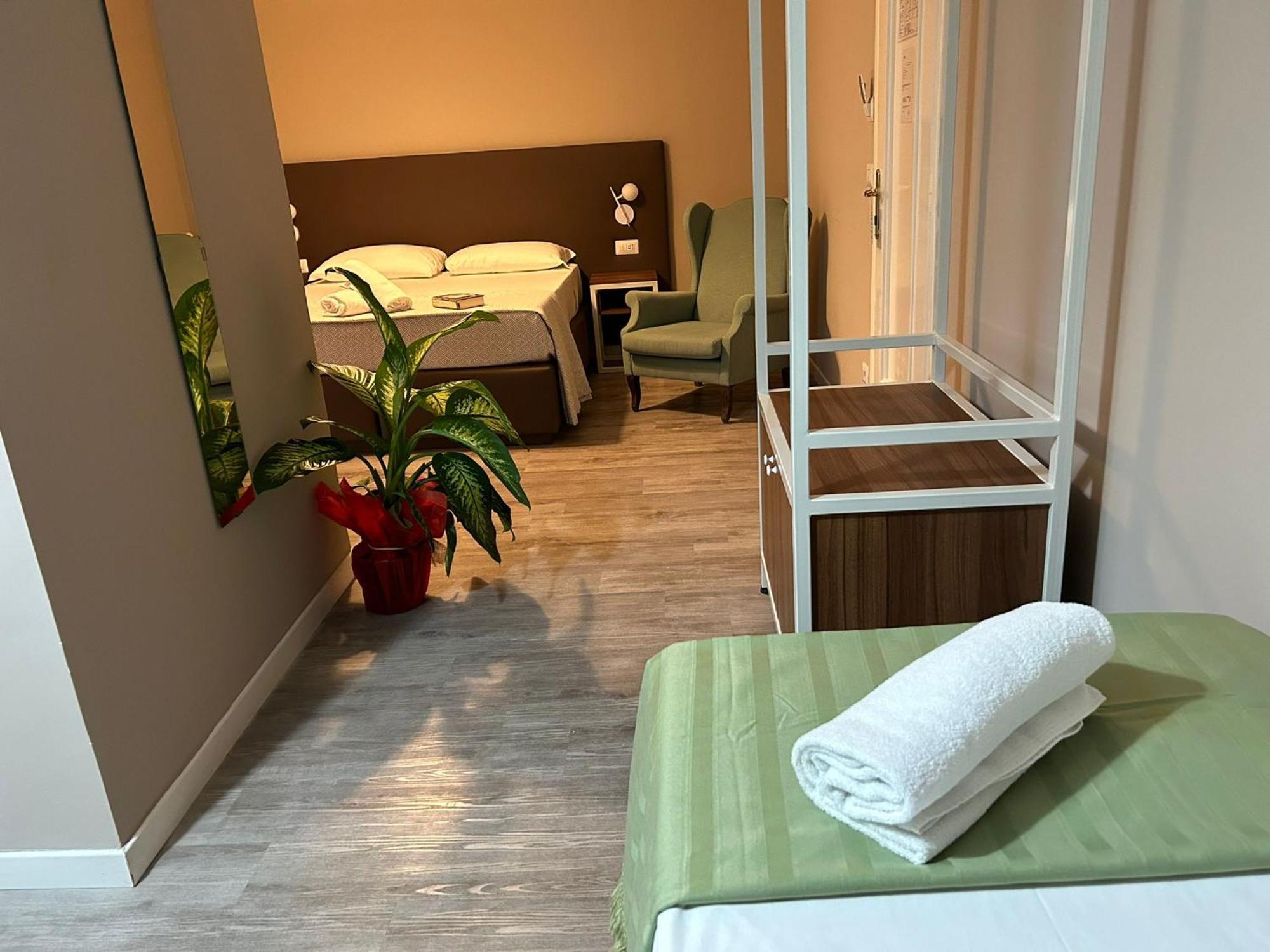 Villa Angeli Rzym Zewnętrze zdjęcie