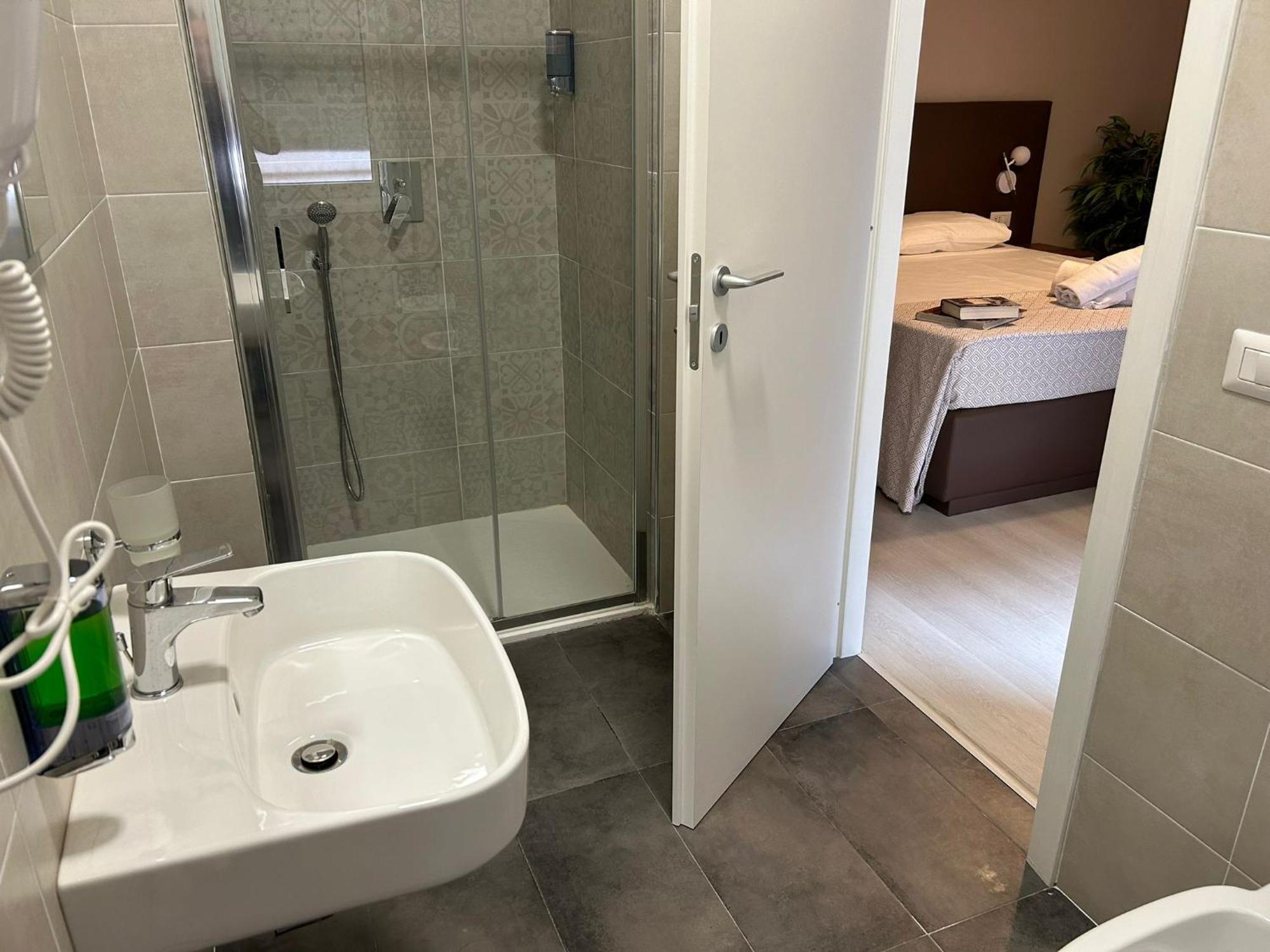 Villa Angeli Rzym Zewnętrze zdjęcie