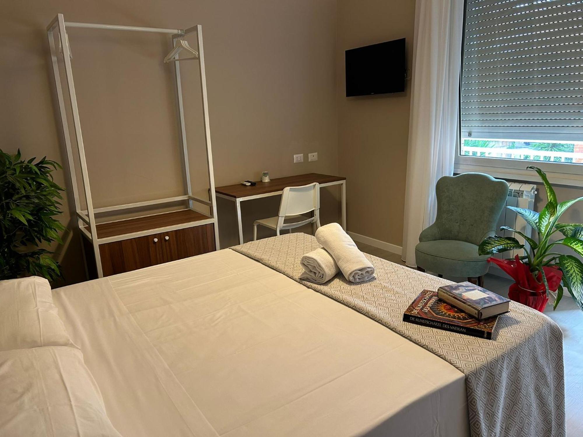 Villa Angeli Rzym Zewnętrze zdjęcie
