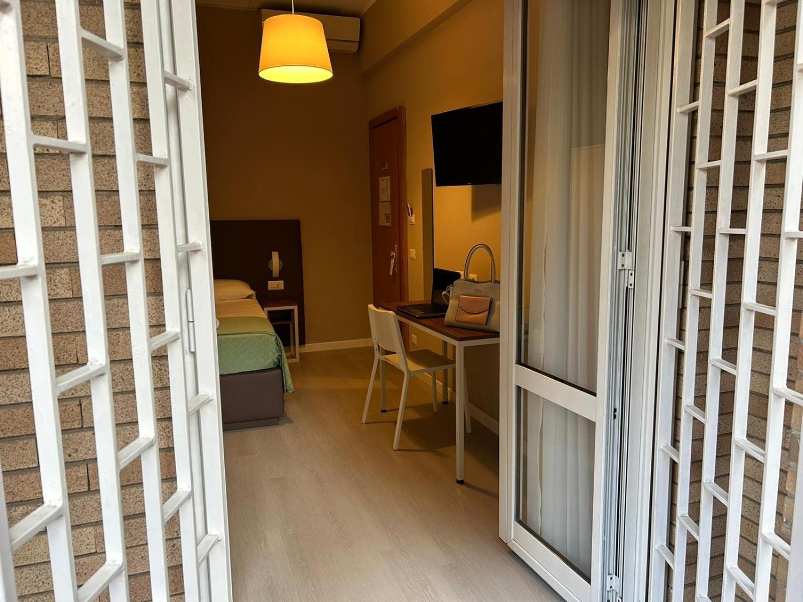 Villa Angeli Rzym Zewnętrze zdjęcie