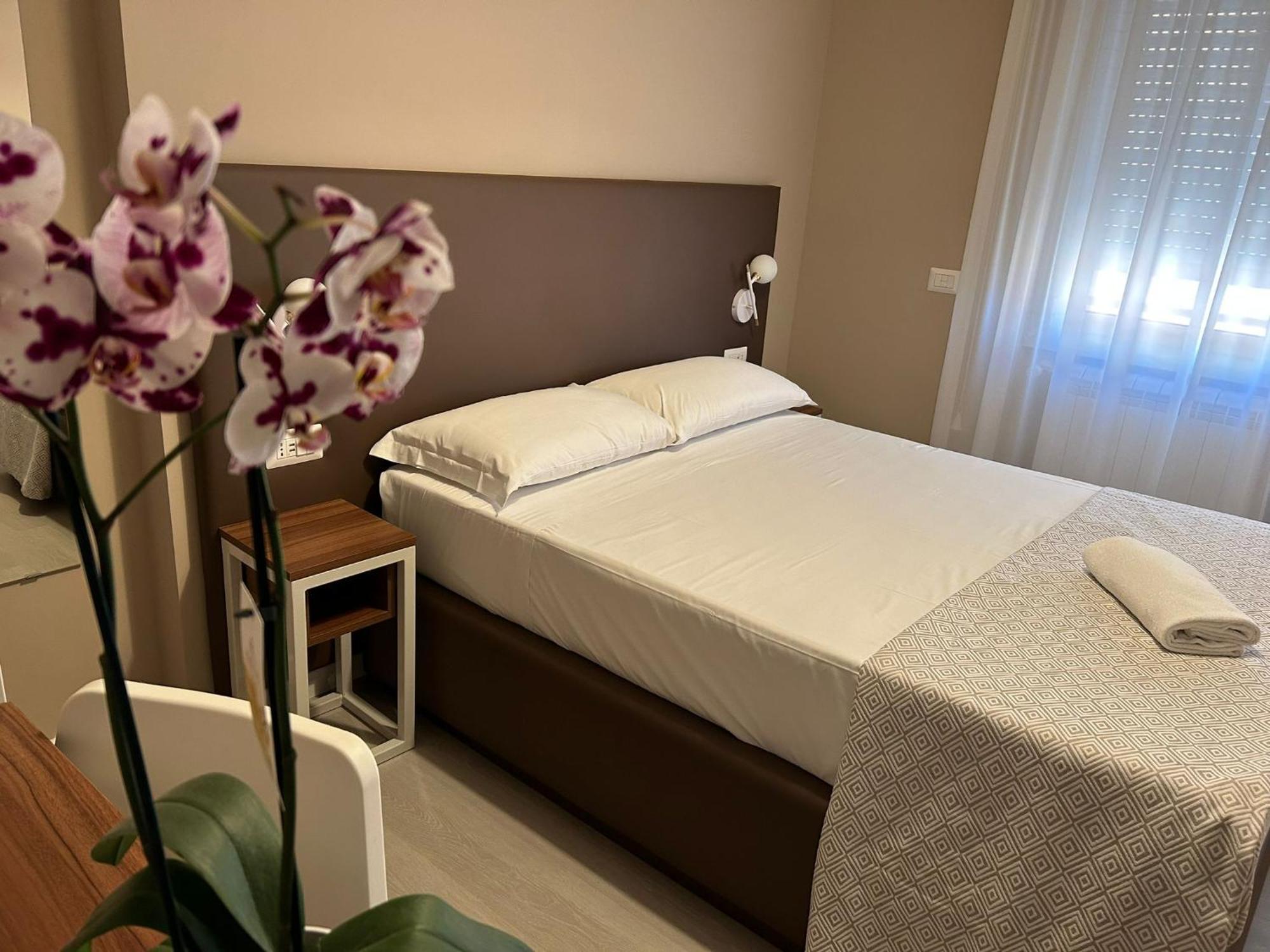 Villa Angeli Rzym Zewnętrze zdjęcie