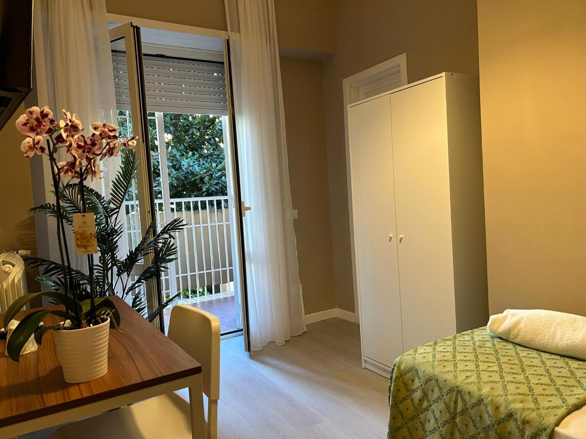 Villa Angeli Rzym Zewnętrze zdjęcie