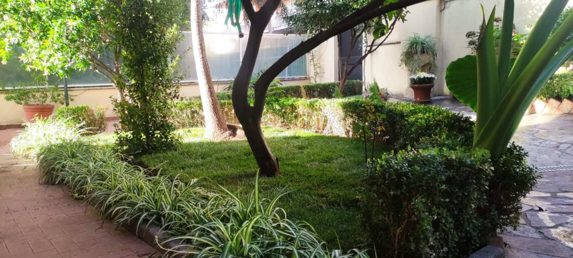 Villa Angeli Rzym Zewnętrze zdjęcie