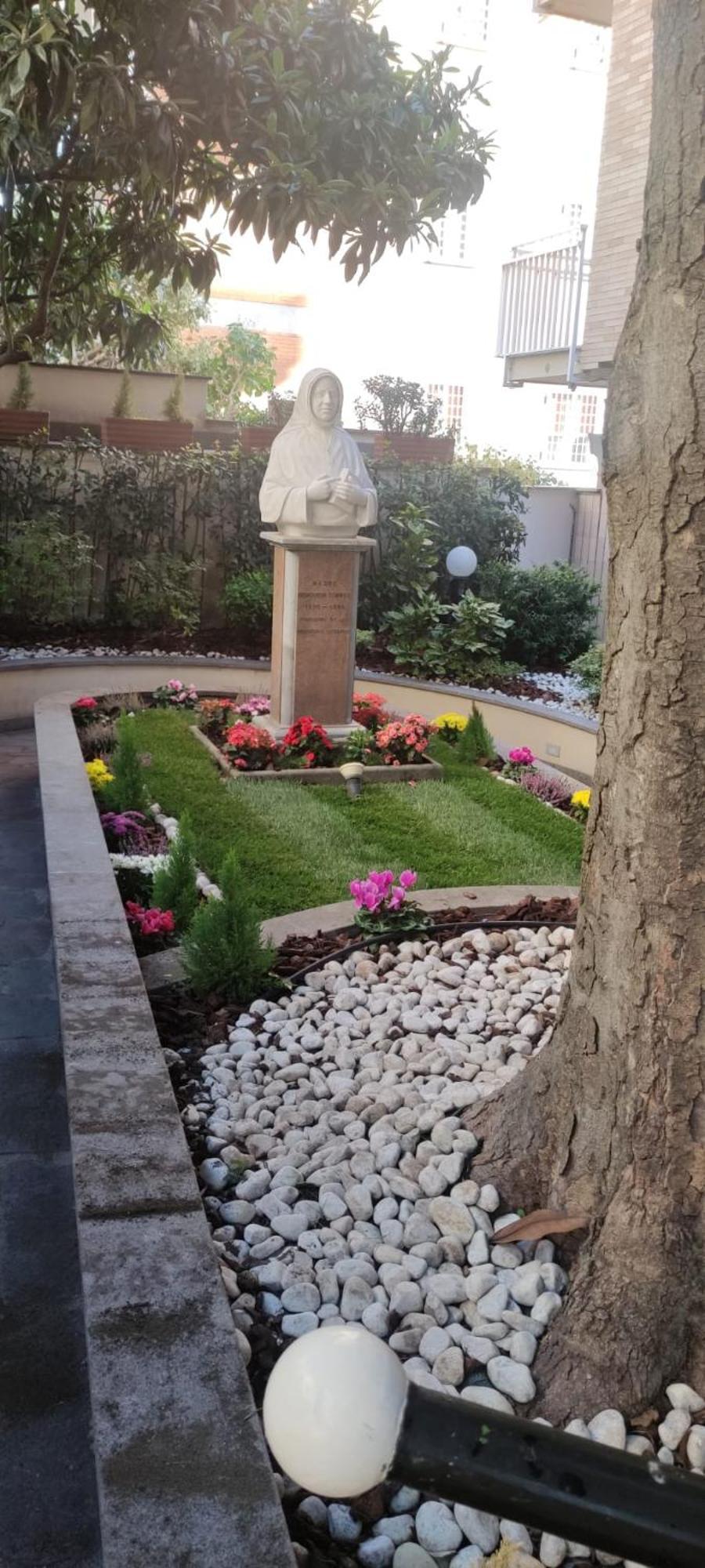 Villa Angeli Rzym Zewnętrze zdjęcie