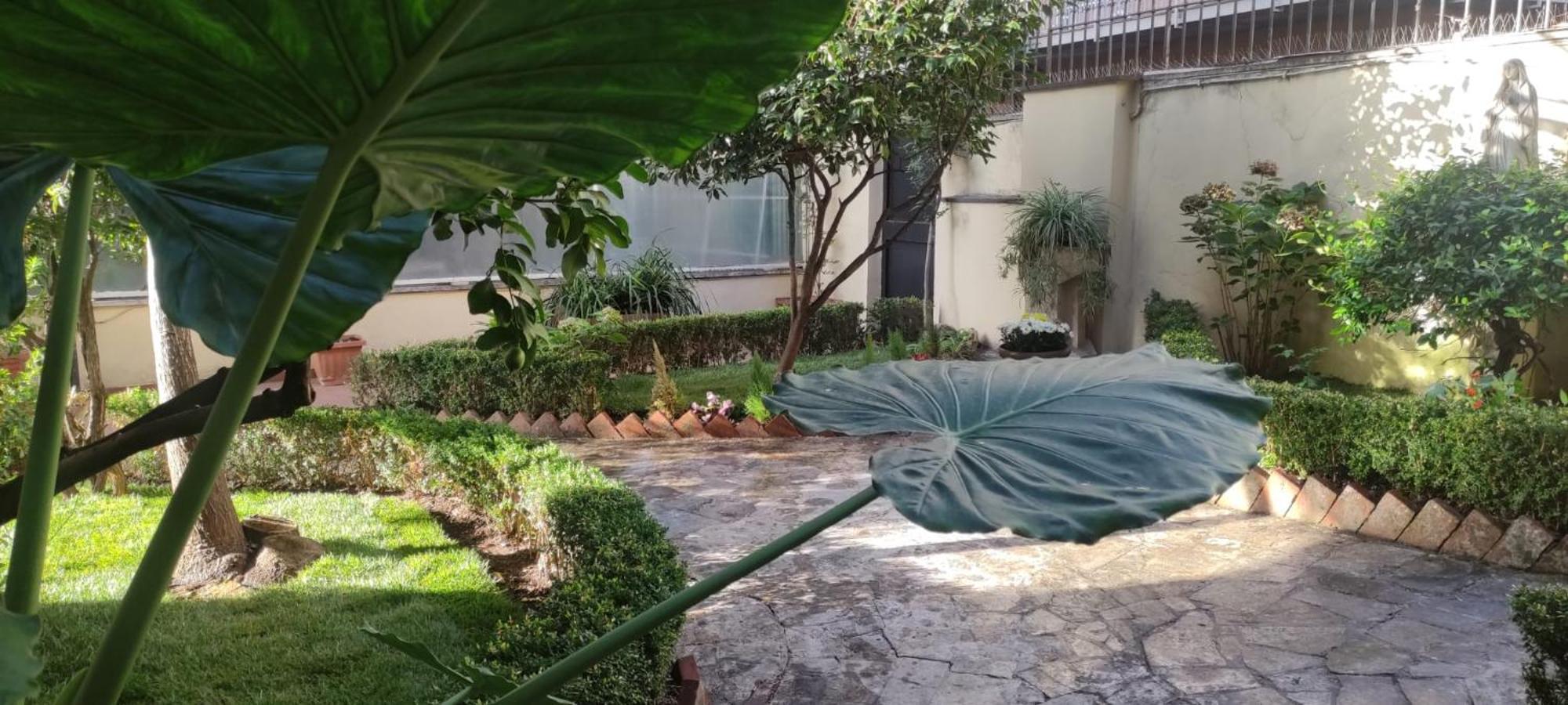 Villa Angeli Rzym Zewnętrze zdjęcie