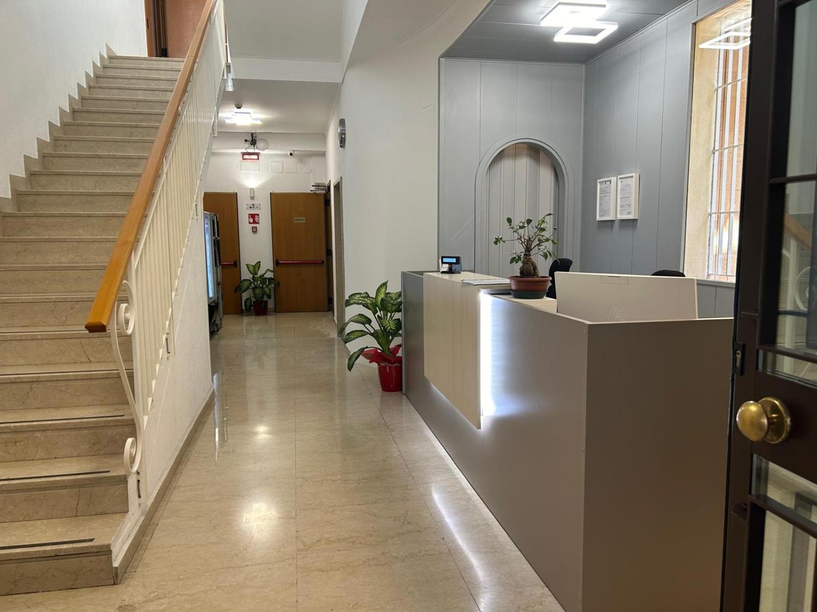 Villa Angeli Rzym Zewnętrze zdjęcie