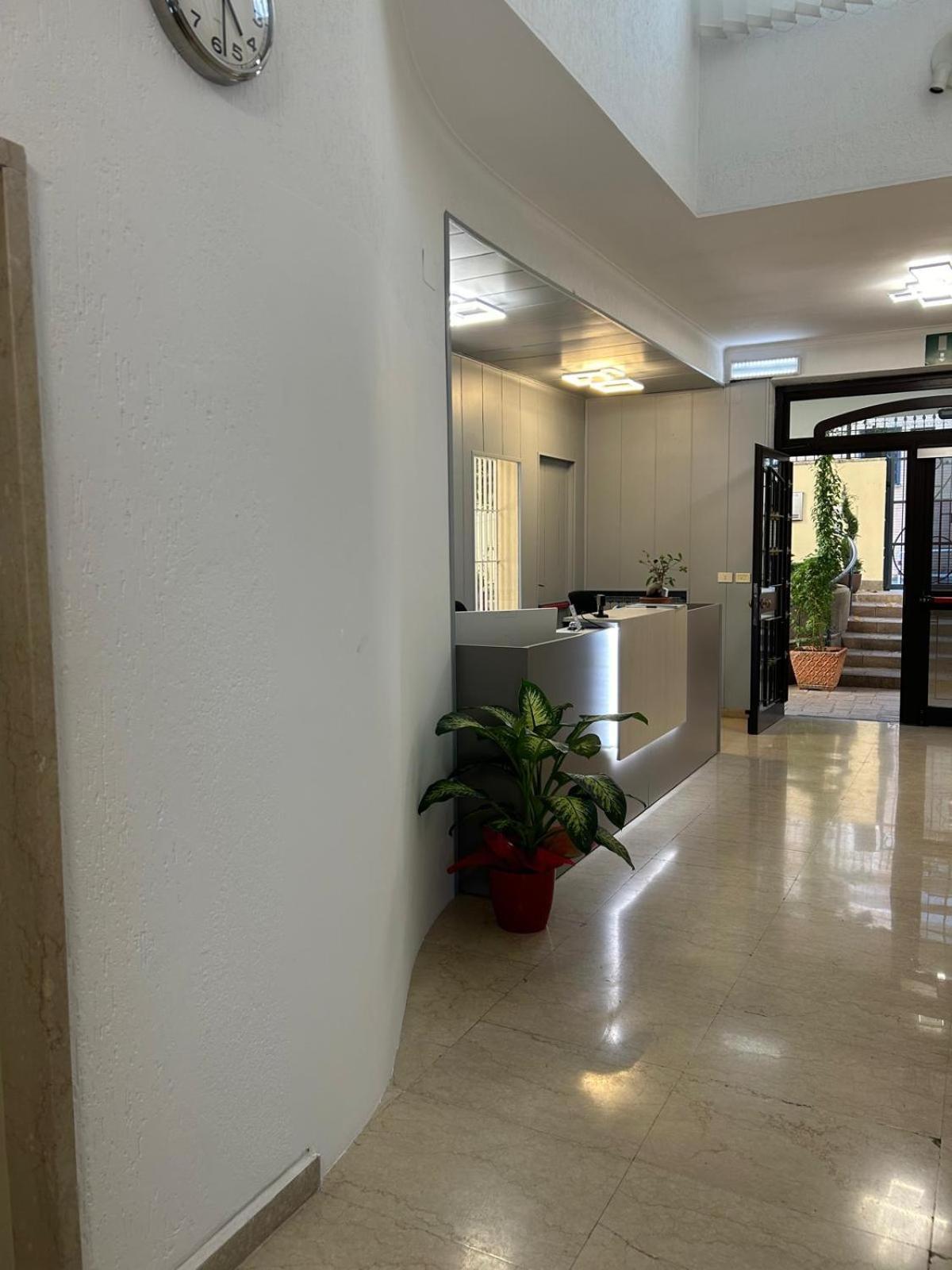 Villa Angeli Rzym Zewnętrze zdjęcie